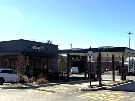 Huey Magoo's Chicken Tenders 291 Long Shoals Rd Arden NC